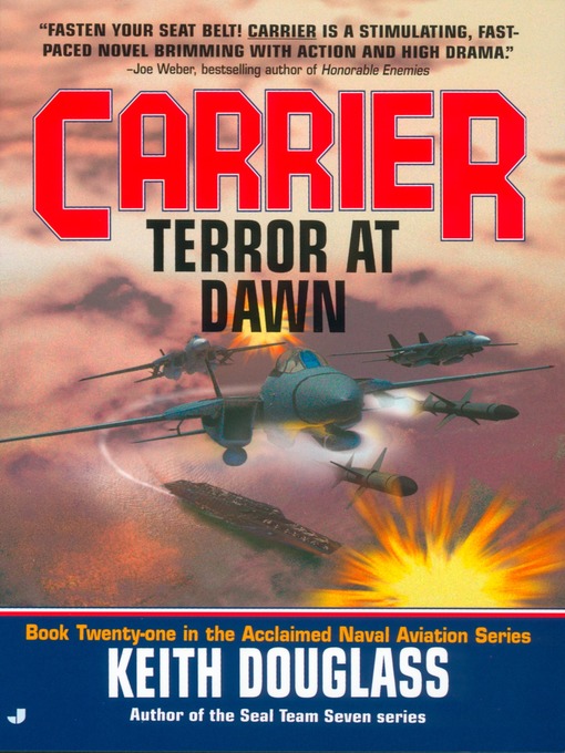 Title details for Terror at Dawn by Keith Douglass - Available